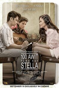 Watch 100 awit para kay Stella