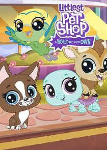 Watch Littlest Pet Shop: A World of Our Own