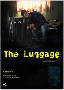 Watch The Luggage (Short 2020)
