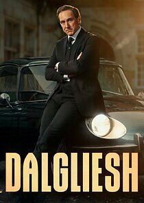 Watch Dalgliesh
