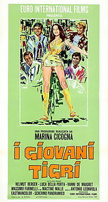 Watch I giovani tigri