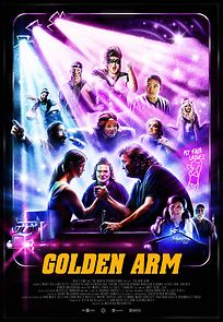 Watch Golden Arm