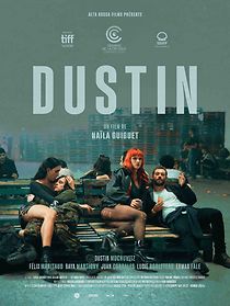 Watch Dustin (Short 2020)