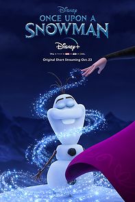 Watch Once Upon a Snowman (Short 2020)