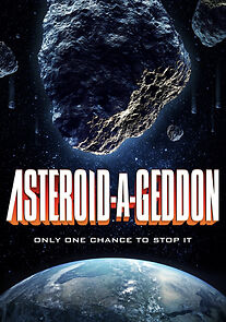 Watch Asteroid-a-Geddon