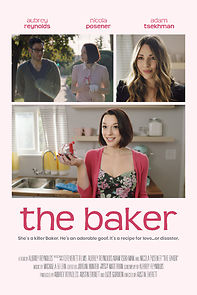 Watch The Baker (Short 2020)