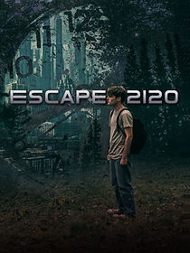 Watch Escape 2120