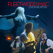 Watch Fleetwood Mac Live in Boston