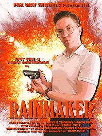 Watch George Whitebrooke: Rainmaker (Short 2020)