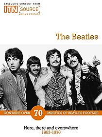 Watch The Beatles: Here There and Everywhere