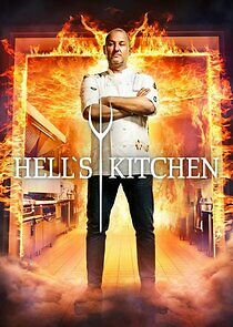 Watch Hell's Kitchen
