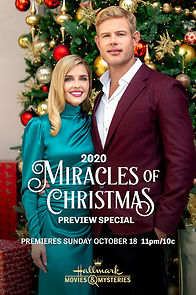 Watch 2020 Hallmark Movies & Mysteries Preview Special (TV Special 2020)
