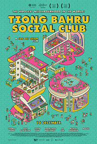Watch Tiong Bahru Social Club