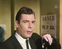 Watch Gold Is Where You Find It (Short 1968)