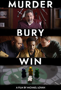 Watch Murder Bury Win
