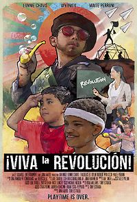 Watch ¡Viva la Revolución! (Short 2019)