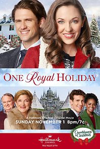 Watch One Royal Holiday
