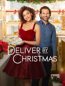 Watch Deliver by Christmas