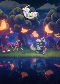 Watch The Peak (Short 2019)