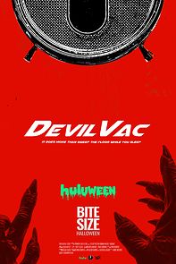 Watch Devil Vac (Short 2020)