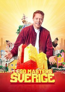 Watch LEGO Masters Sverige