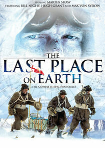 Watch The Last Place on Earth
