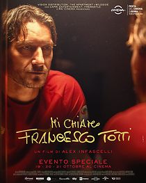Watch My Name Is Francesco Totti