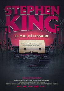 Watch Stephen King: A Necessary Evil