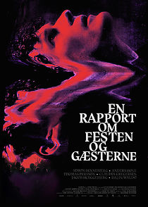 Watch A Report on the Party and the Guests