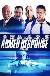 Watch Armed Response