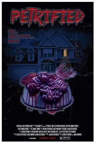 Watch Petrified (Short 2021)