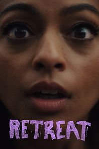 Watch Retreat (Short 2020)