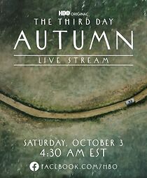 Watch The Third Day: Autumn