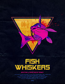 Watch Fish Whiskers (Short 2020)