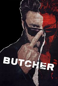 Watch Butcher: a Short Film (Short 2020)
