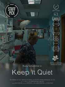 Watch Keep It Quiet (Short 2019)