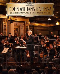 Watch John Williams: Live in Vienna