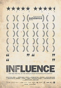 Watch Influence