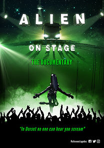 Watch Alien on Stage