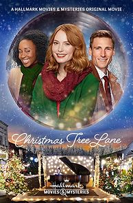 Watch Christmas Tree Lane