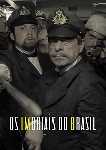 Watch Os Imortais do Brasil