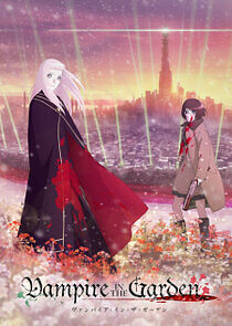 Watch Vampire in the Garden