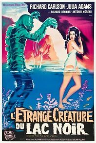 Watch Creature from the Black Lagoon