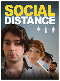 Watch Social Distance (Short 2020)