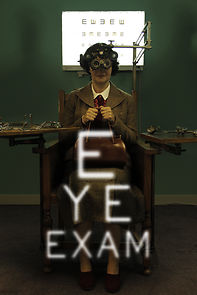 Watch Eye Exam (Short 2020)