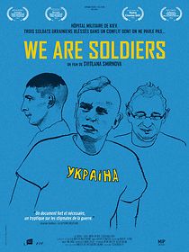 Watch We Are Soldiers