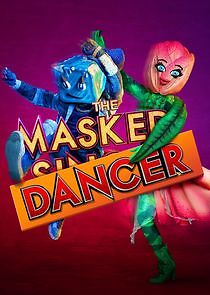 Watch The Masked Dancer