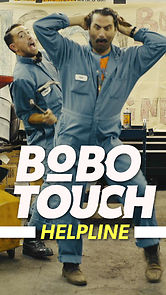 Watch Bobo Touch Helpline - Defective Bathroom (TV Short 2018)