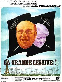 Watch La grande lessive (!)