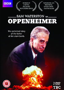 Watch Oppenheimer